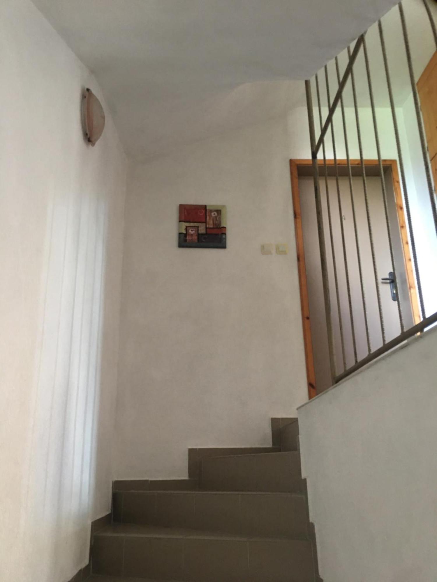 Chervenkov Guest House تشيرنوموريتس المظهر الخارجي الصورة