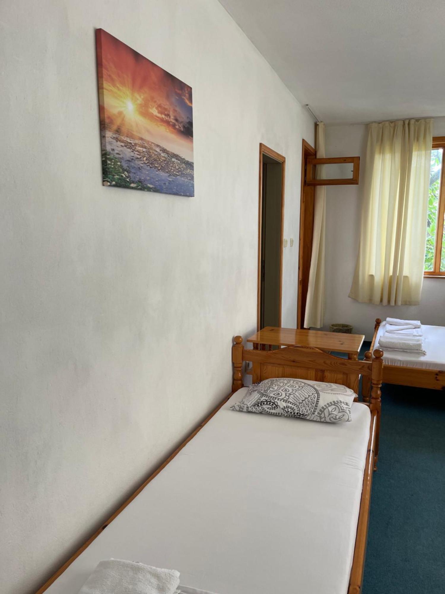 Chervenkov Guest House تشيرنوموريتس الغرفة الصورة