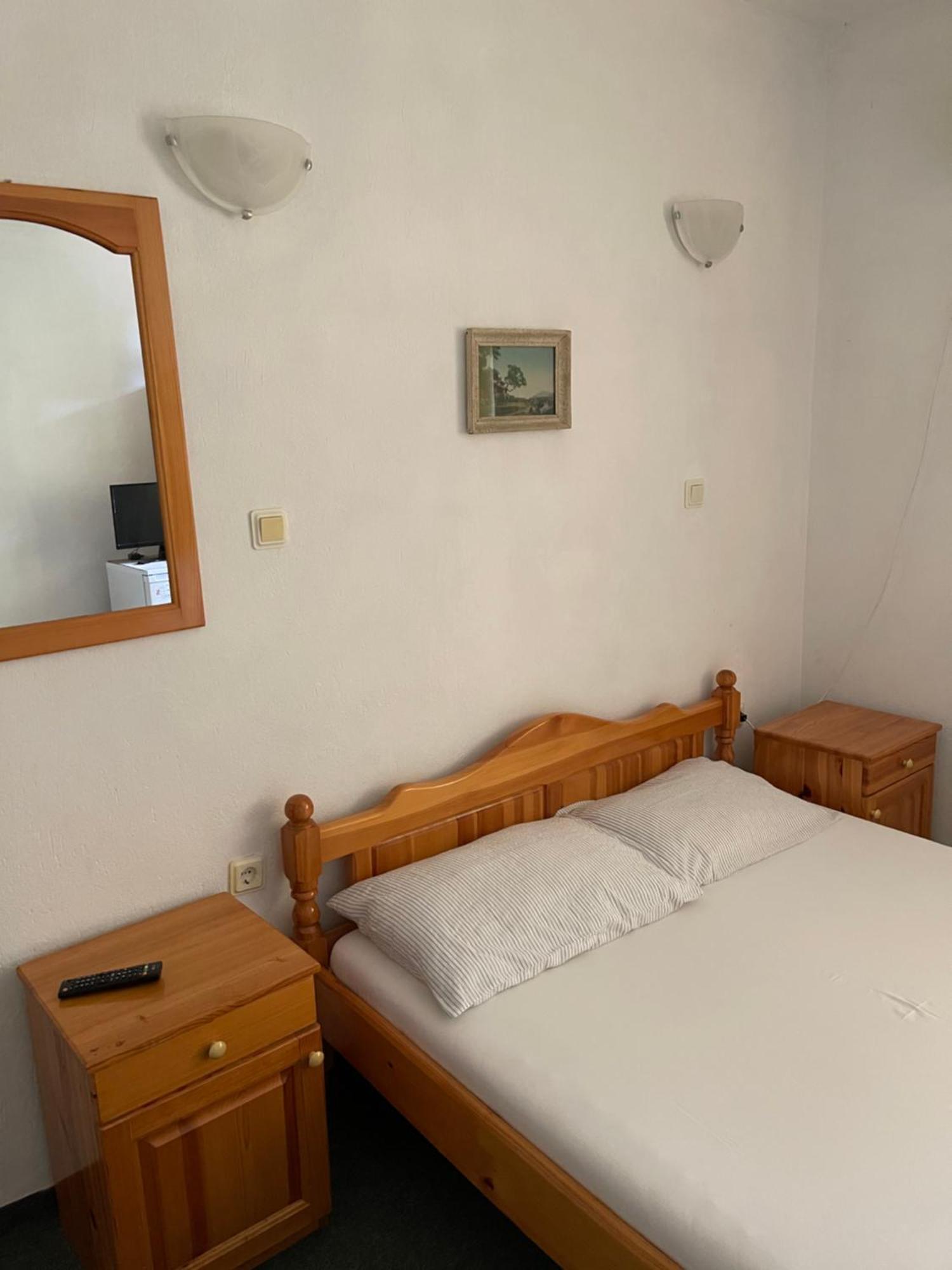 Chervenkov Guest House تشيرنوموريتس الغرفة الصورة