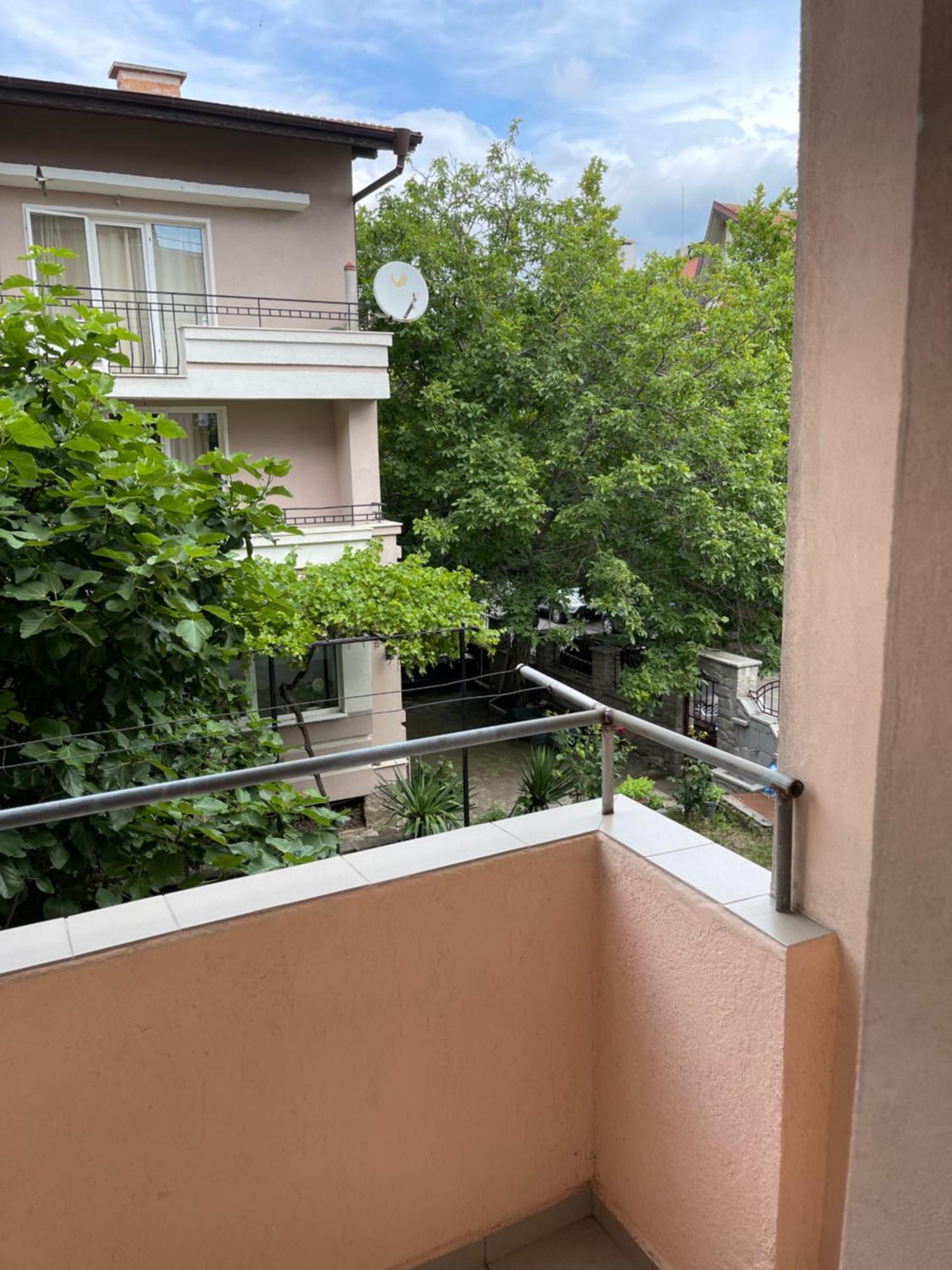 Chervenkov Guest House تشيرنوموريتس الغرفة الصورة