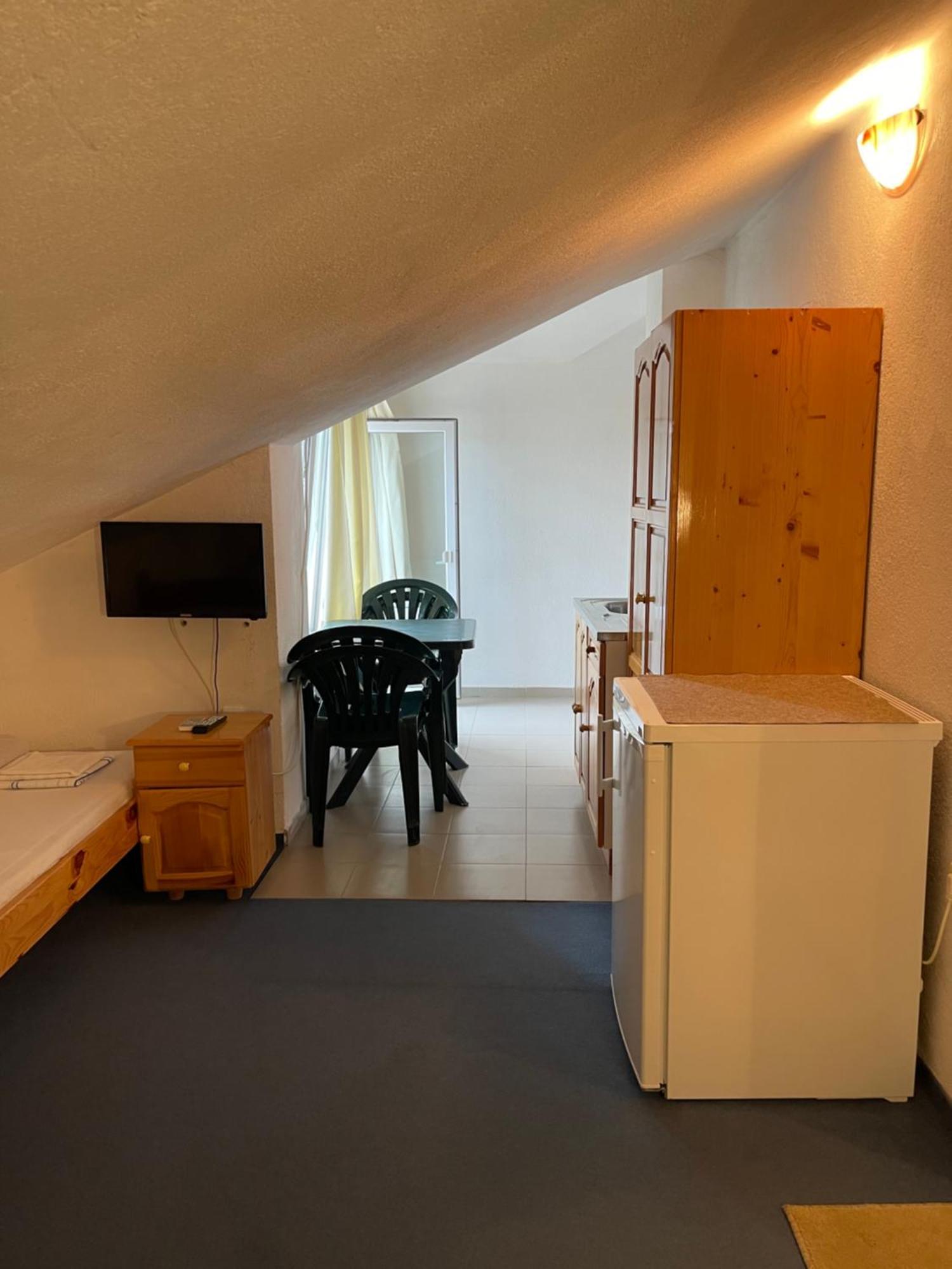 Chervenkov Guest House تشيرنوموريتس الغرفة الصورة