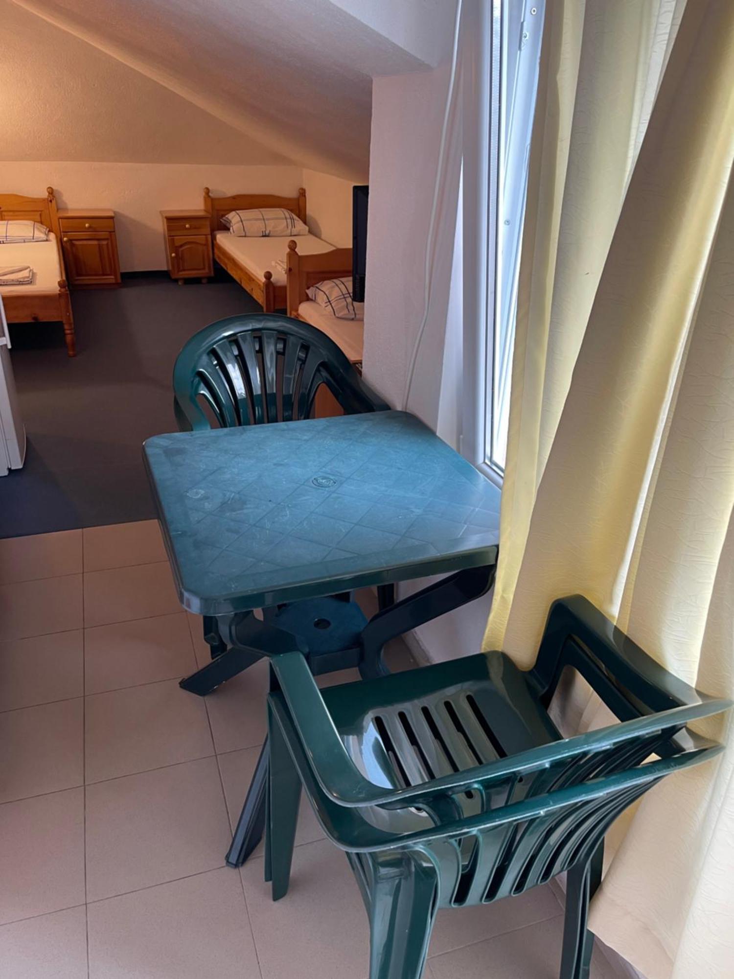 Chervenkov Guest House تشيرنوموريتس الغرفة الصورة