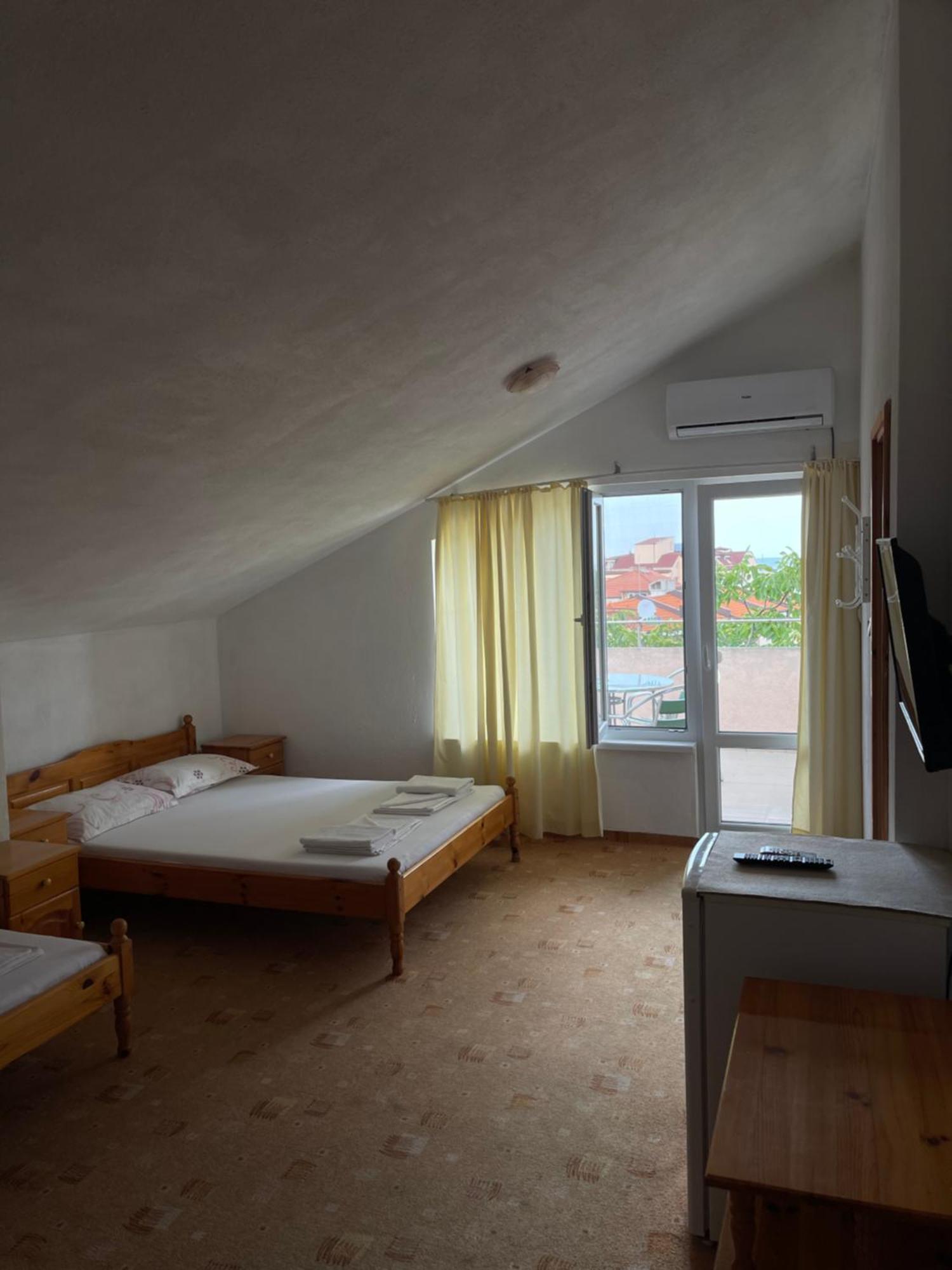 Chervenkov Guest House تشيرنوموريتس الغرفة الصورة