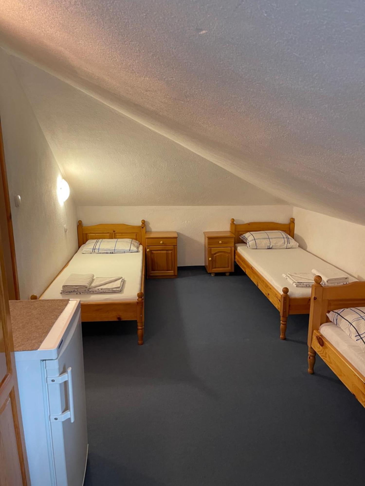 Chervenkov Guest House تشيرنوموريتس الغرفة الصورة