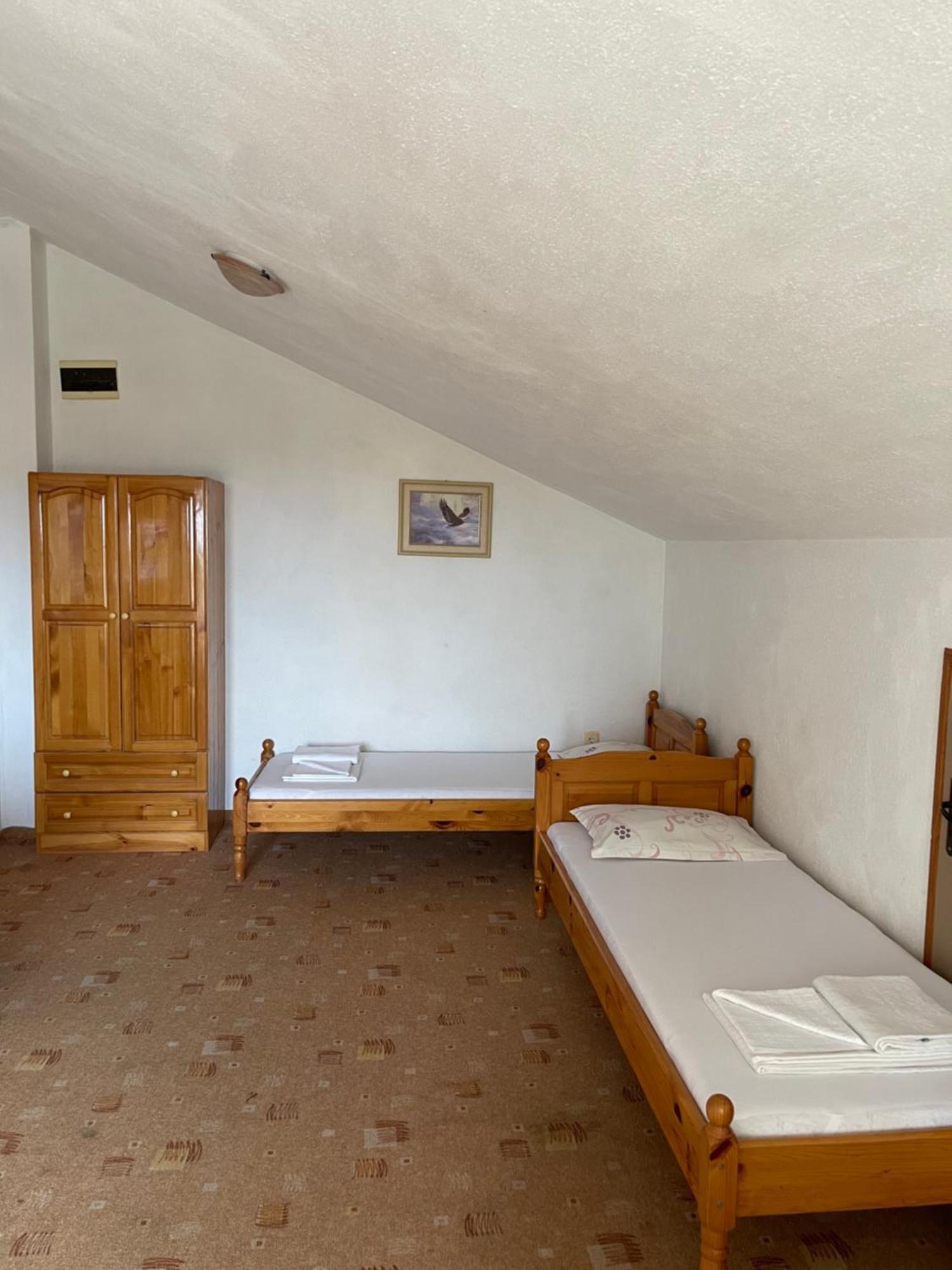 Chervenkov Guest House تشيرنوموريتس الغرفة الصورة