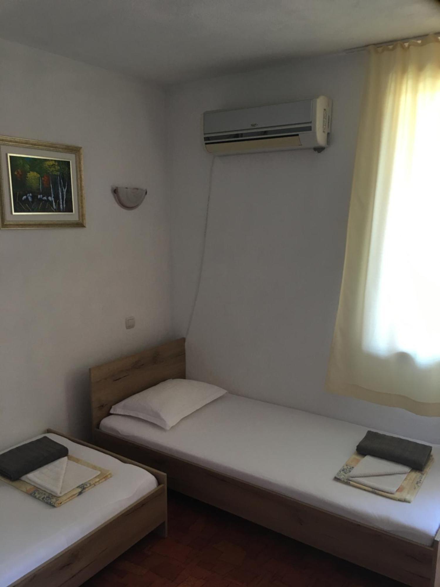 Chervenkov Guest House تشيرنوموريتس الغرفة الصورة