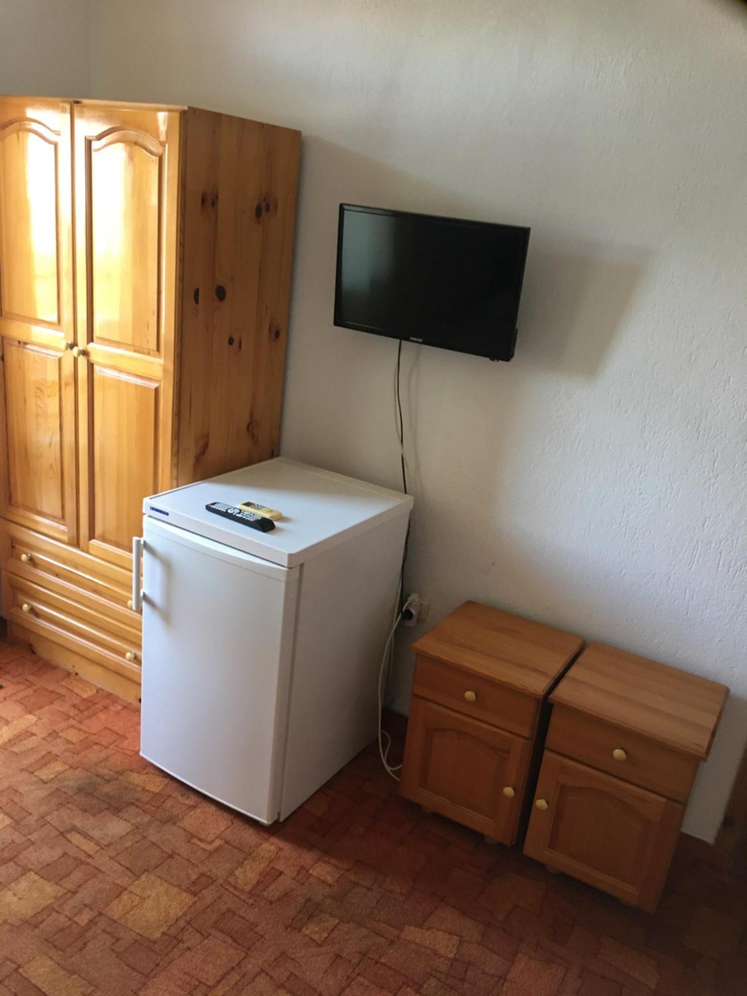 Chervenkov Guest House تشيرنوموريتس الغرفة الصورة