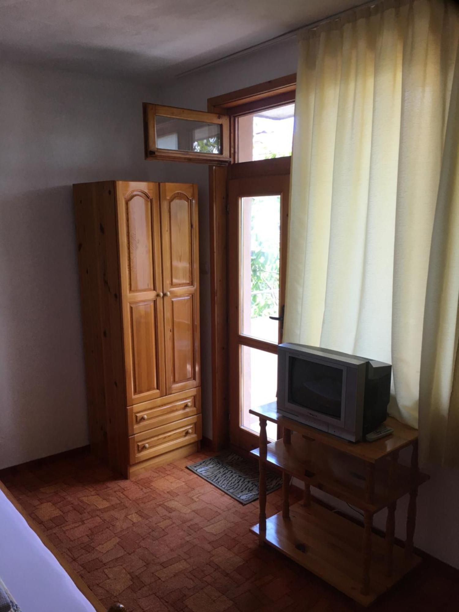 Chervenkov Guest House تشيرنوموريتس الغرفة الصورة