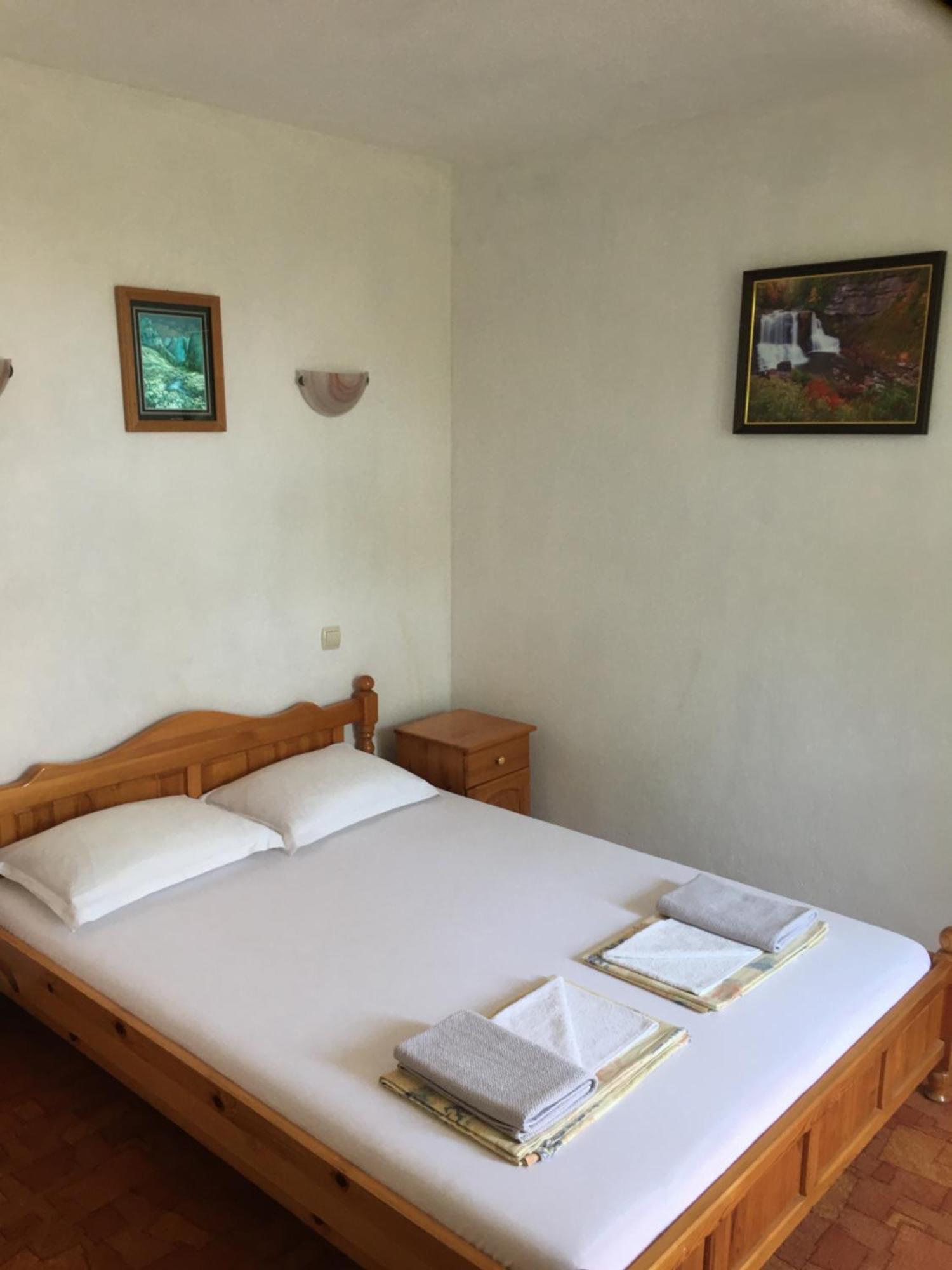 Chervenkov Guest House تشيرنوموريتس الغرفة الصورة
